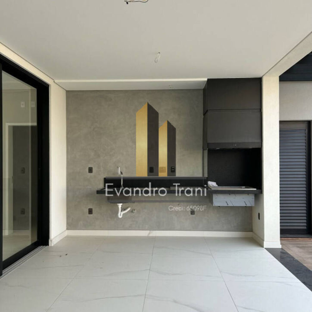 Casa, 4 quartos, 354 m² - Foto 6