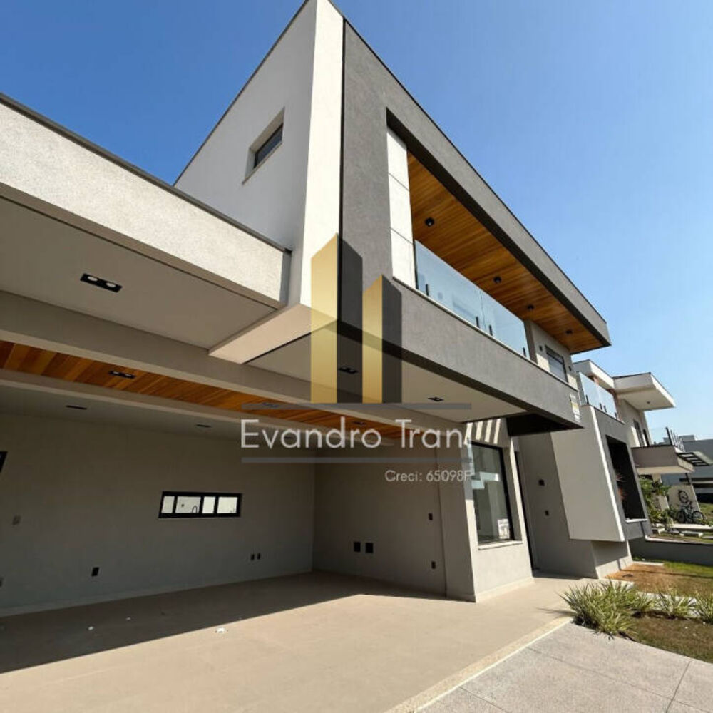 Casa, 4 quartos, 354 m² - Foto 2