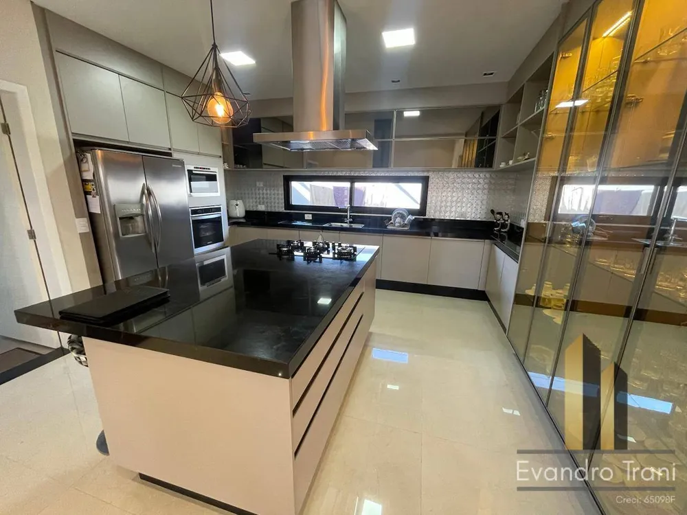 Casa, 3 quartos, 527 m² - Foto 3