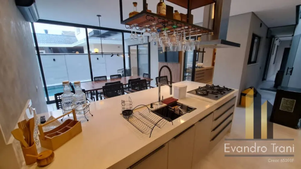 Casa, 4 quartos, 269 m² - Foto 12