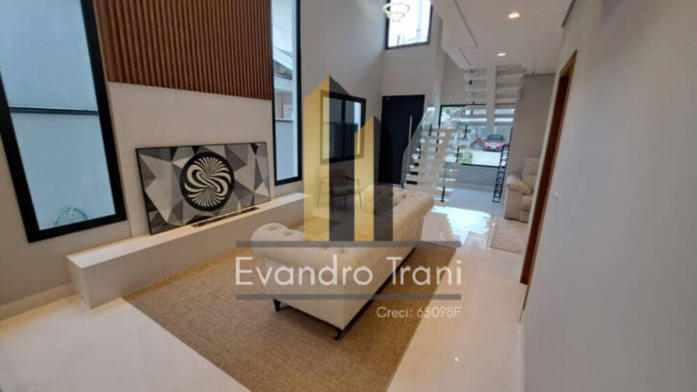 Casa, 4 quartos, 269 m² - Foto 8