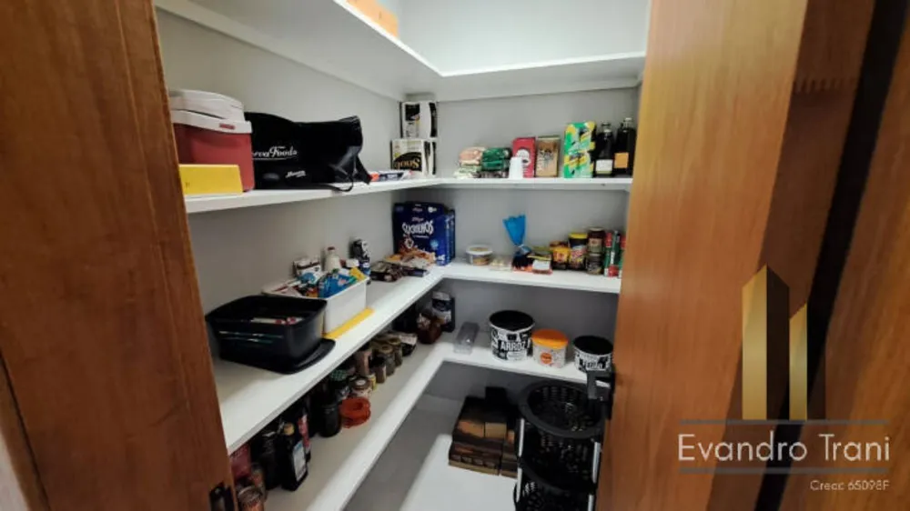 Casa, 4 quartos, 269 m² - Foto 10