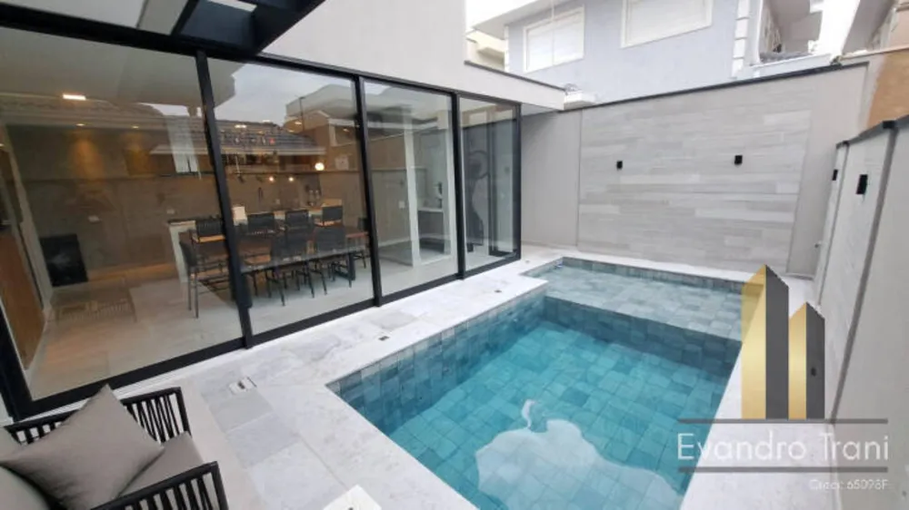 Casa, 4 quartos, 269 m² - Foto 1