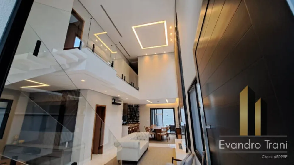 Casa, 4 quartos, 269 m² - Foto 6