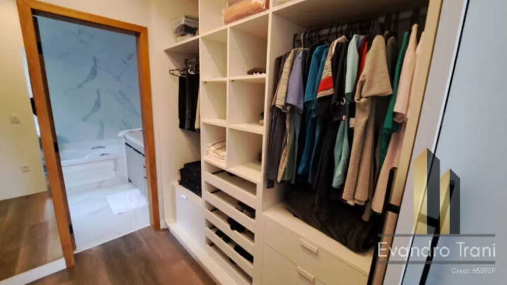 Casa, 4 quartos, 269 m² - Foto 4