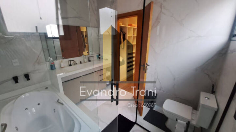Casa, 4 quartos, 269 m² - Foto 4
