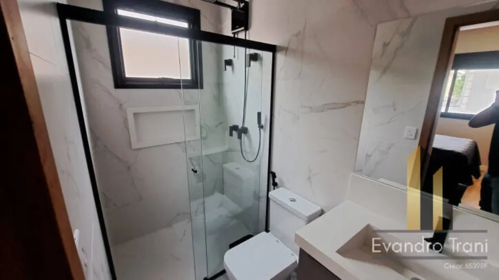 Casa, 4 quartos, 269 m² - Foto 20