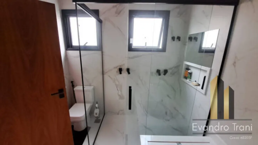 Casa, 4 quartos, 269 m² - Foto 17