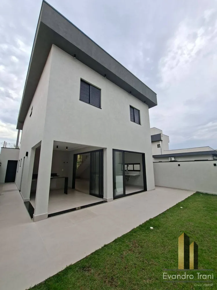 Casa, 3 quartos, 200 m² - Foto 11