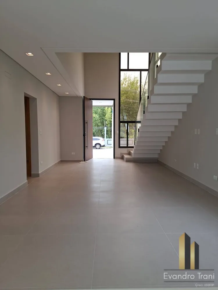 Casa, 3 quartos, 200 m² - Foto 2