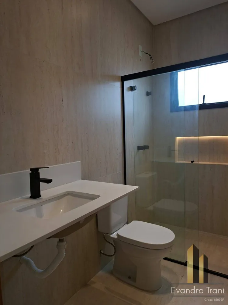 Casa, 3 quartos, 200 m² - Foto 10