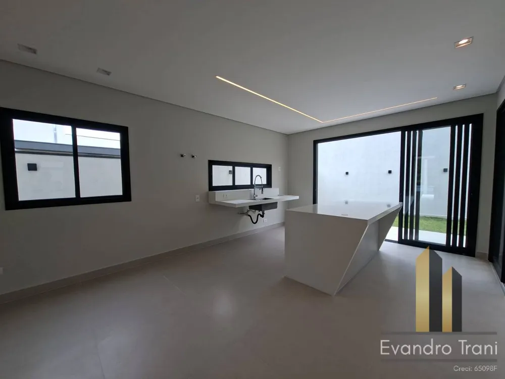 Casa, 3 quartos, 200 m² - Foto 4