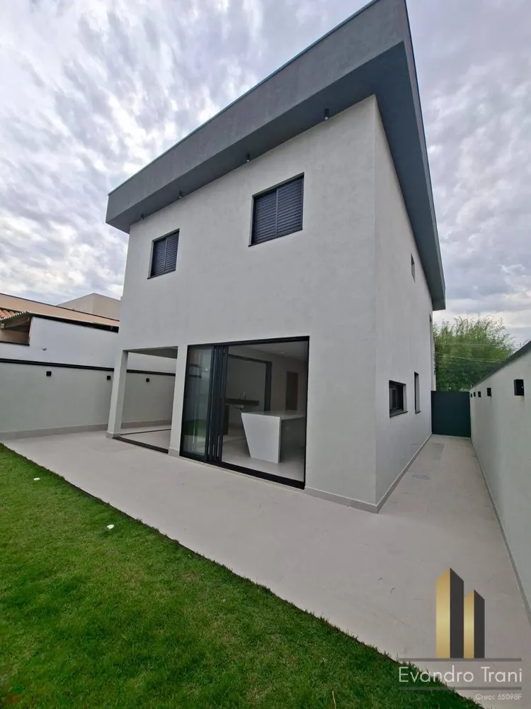 Casa, 3 quartos, 200 m² - Foto 12