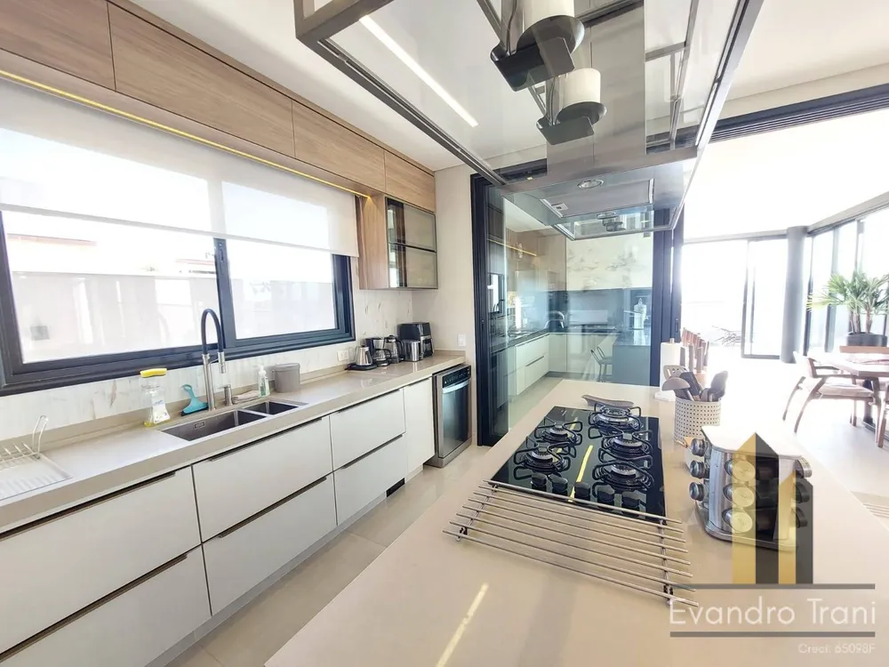 Casa, 4 quartos, 394 m² - Foto 7
