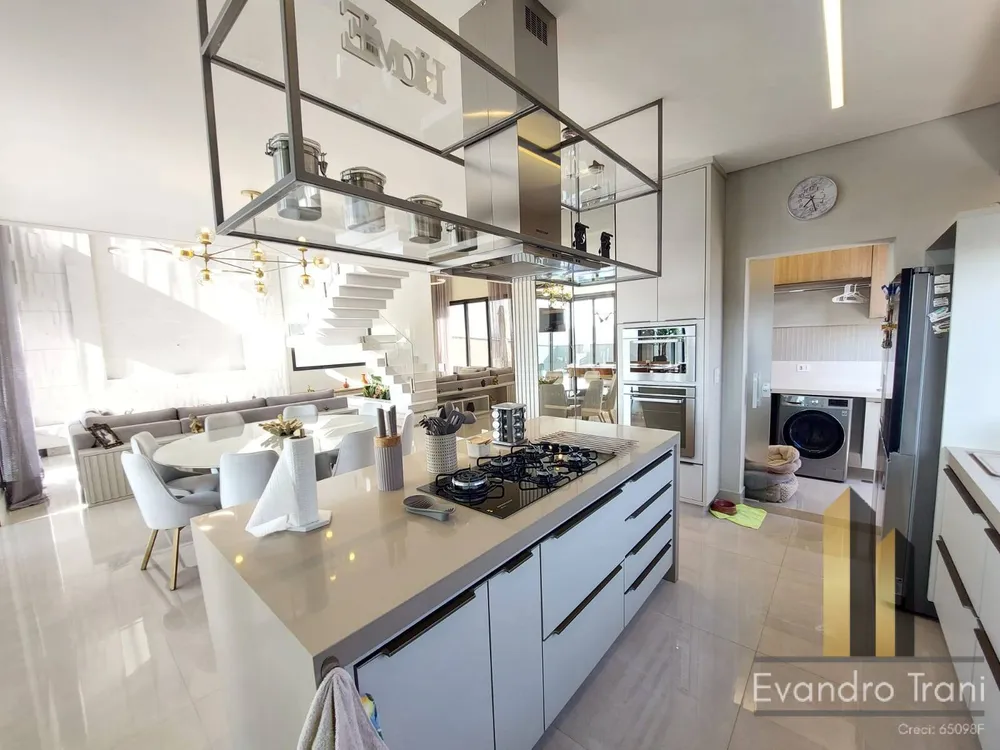Casa, 4 quartos, 394 m² - Foto 3
