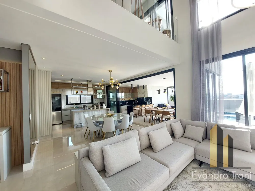 Casa, 4 quartos, 394 m² - Foto 14