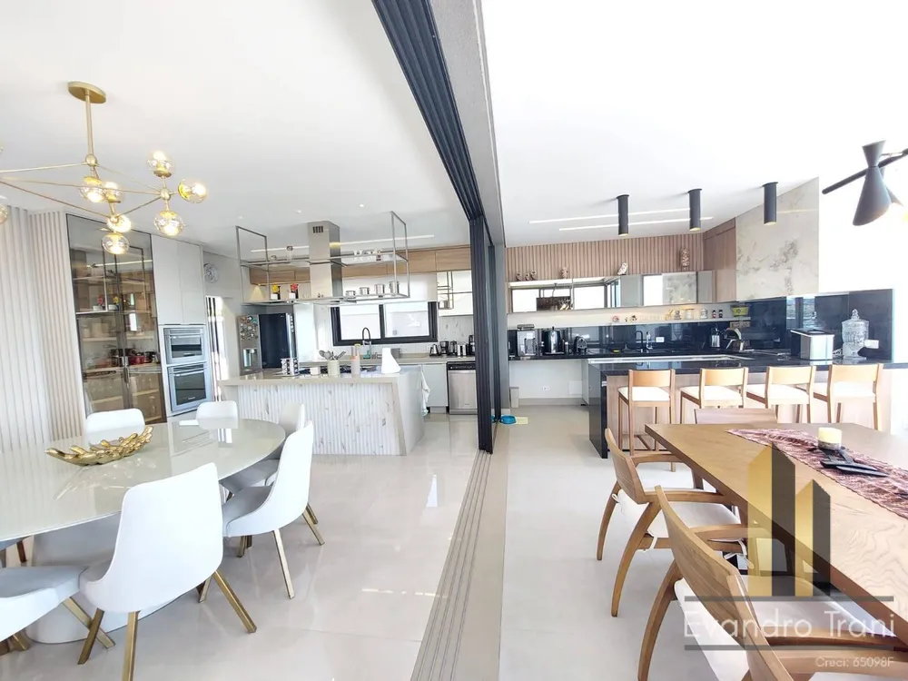 Casa, 4 quartos, 394 m² - Foto 2