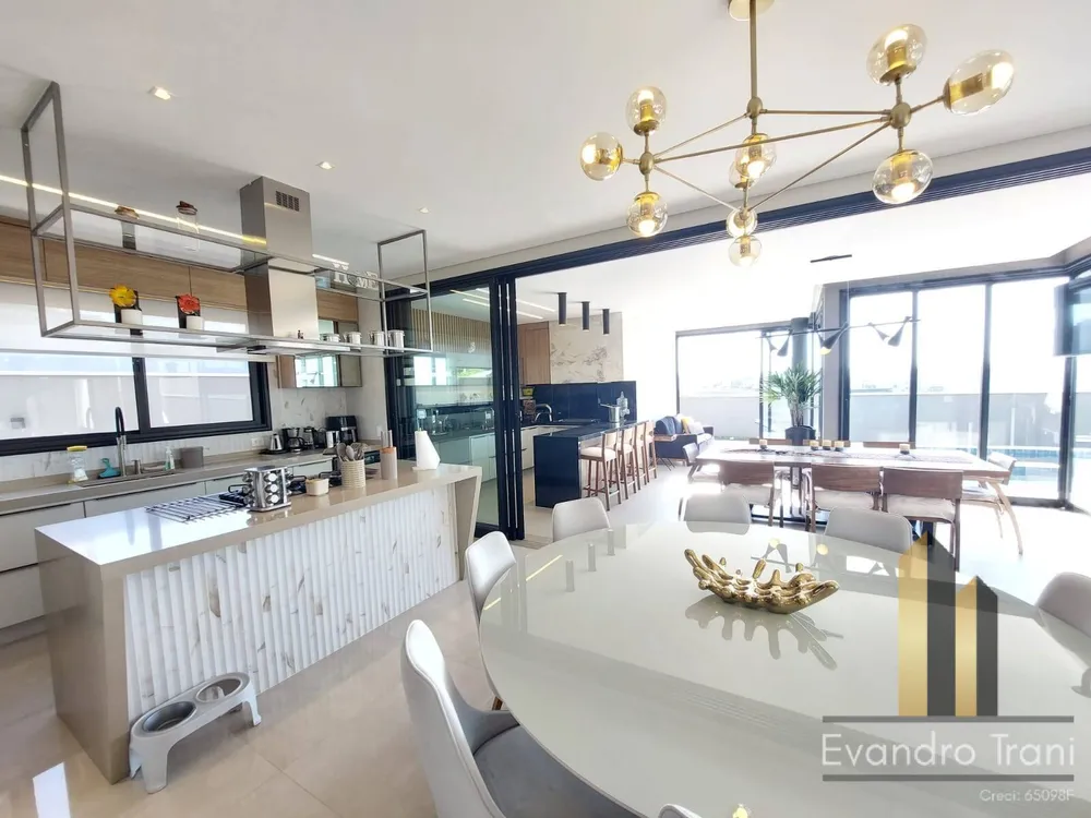 Casa, 4 quartos, 394 m² - Foto 8