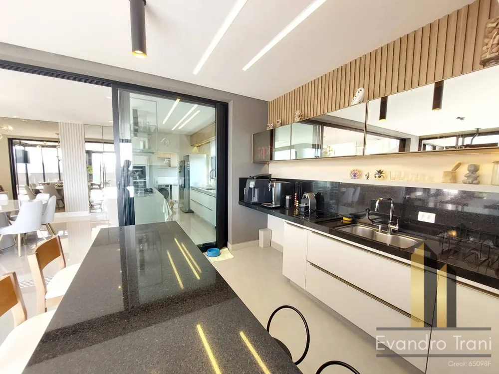 Casa, 4 quartos, 394 m² - Foto 4