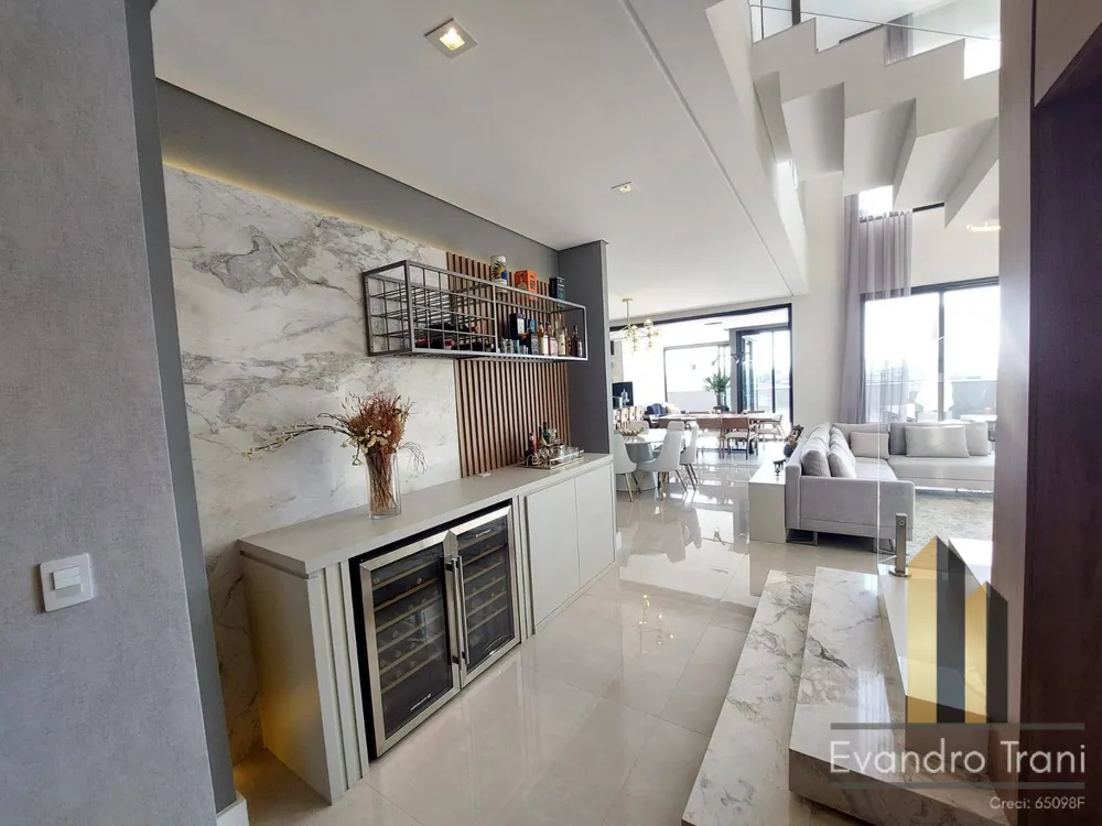 Casa, 4 quartos, 394 m² - Foto 5