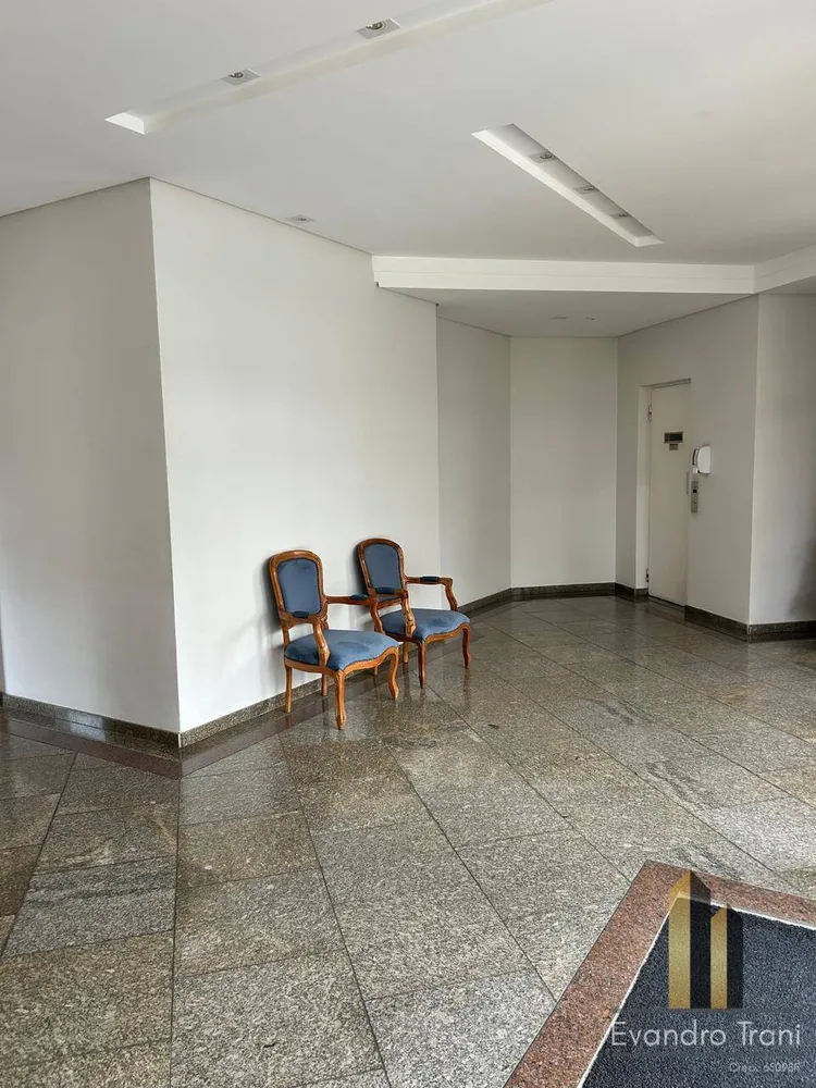 Apartamento, 3 quartos, 151 m² - Foto 4
