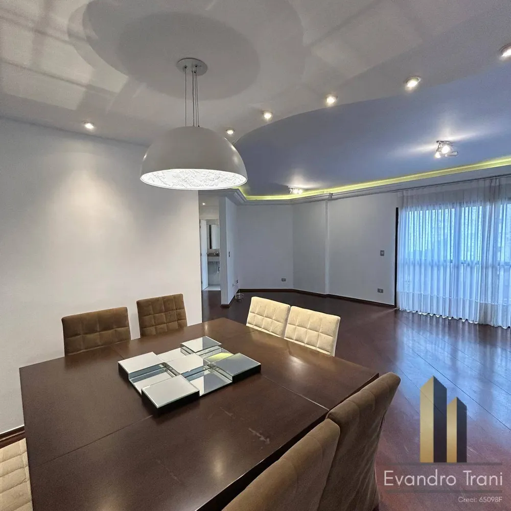 Apartamento, 3 quartos, 151 m² - Foto 2