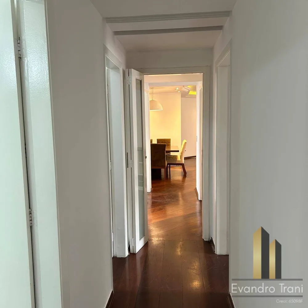 Apartamento, 3 quartos, 151 m² - Foto 3