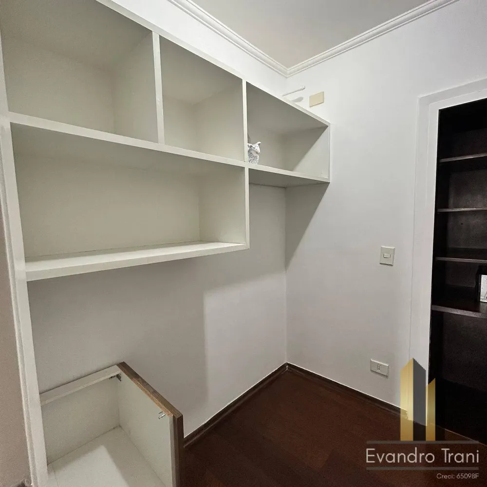 Apartamento, 3 quartos, 151 m² - Foto 1