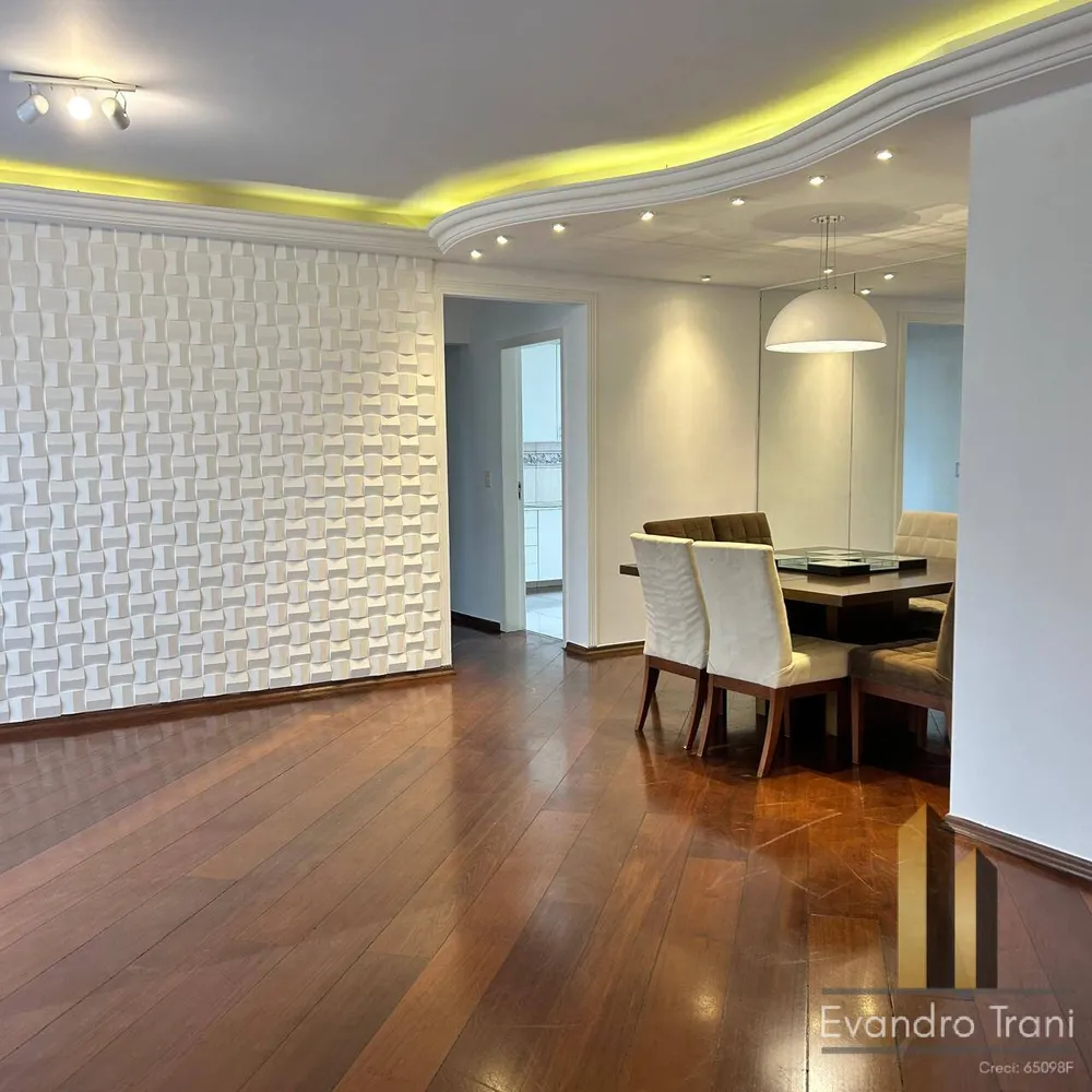 Apartamento, 3 quartos, 151 m² - Foto 12