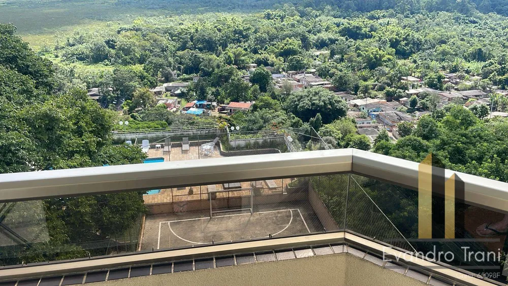 Apartamento, 4 quartos, 164 m² - Foto 14