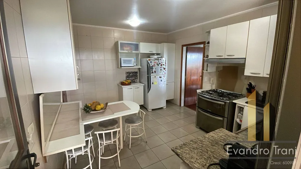 Apartamento, 4 quartos, 164 m² - Foto 9
