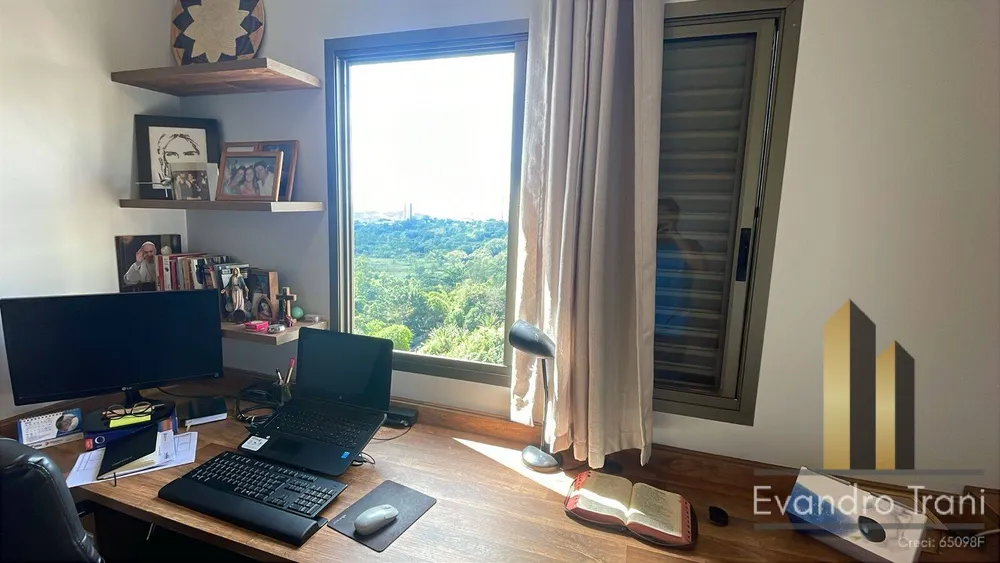 Apartamento, 4 quartos, 164 m² - Foto 5