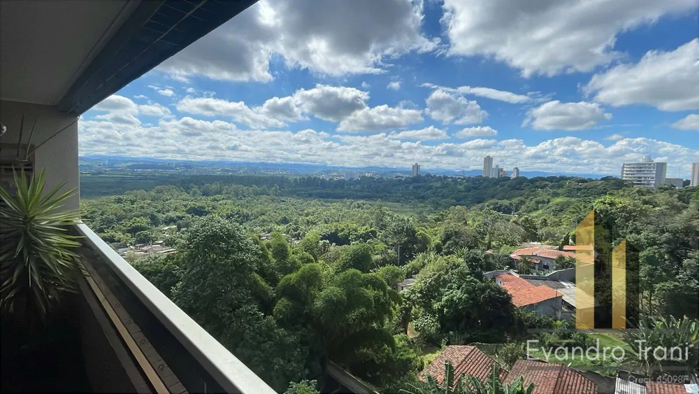 Apartamento, 4 quartos, 164 m² - Foto 12