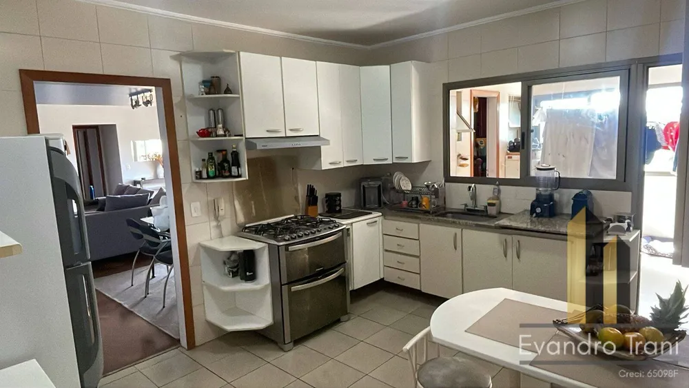 Apartamento, 4 quartos, 164 m² - Foto 10