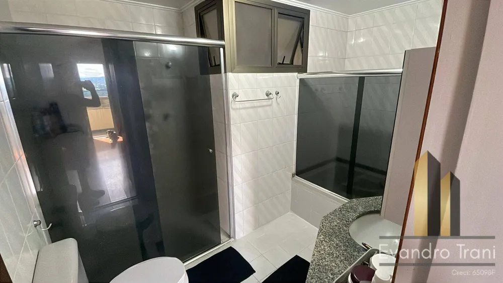 Apartamento, 4 quartos, 164 m² - Foto 7