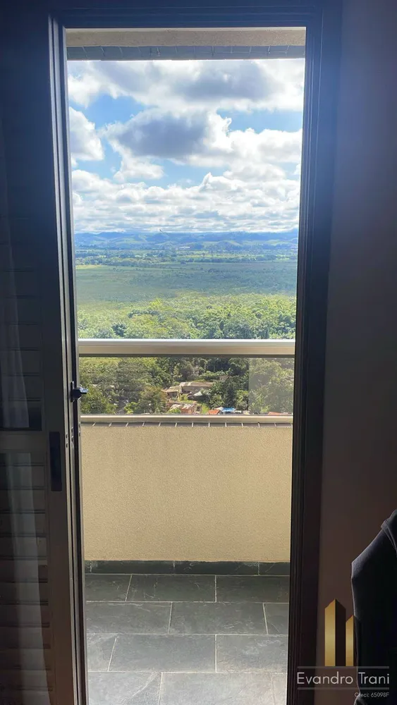 Apartamento, 4 quartos, 164 m² - Foto 13