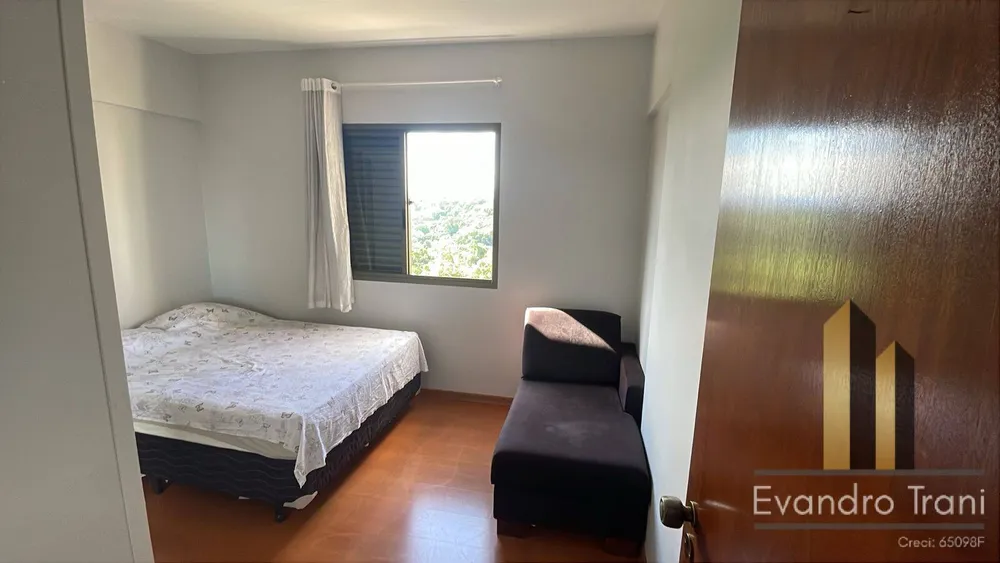 Apartamento, 4 quartos, 164 m² - Foto 8