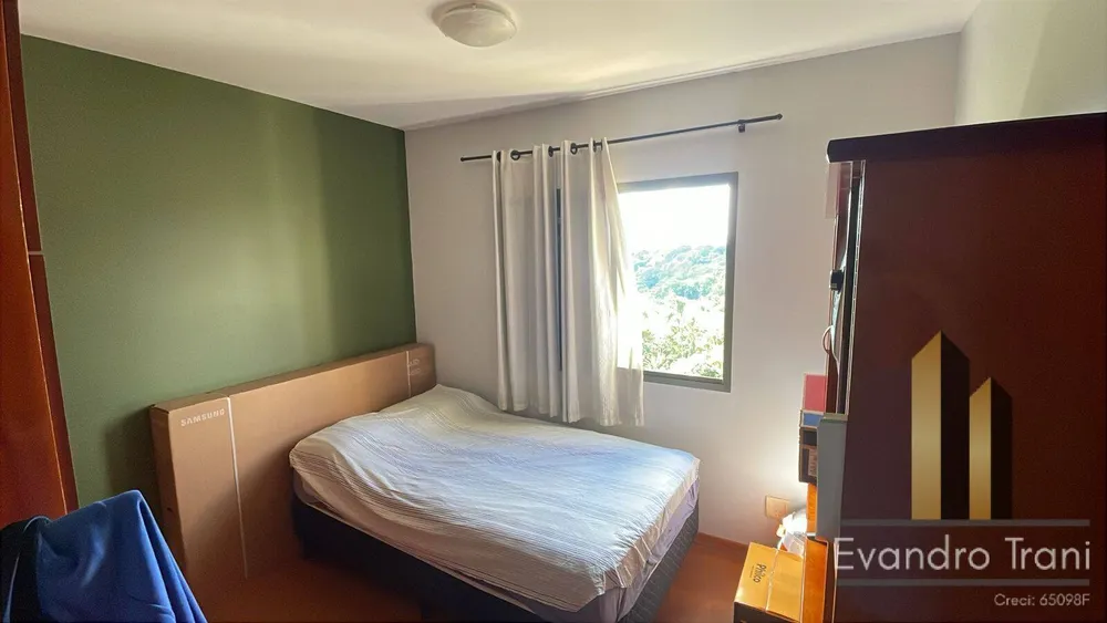 Apartamento, 4 quartos, 164 m² - Foto 4