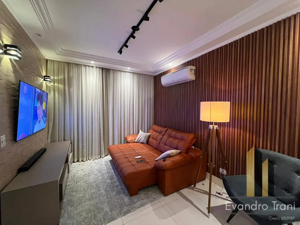 Casa, 3 quartos, 114 m² - Foto 10