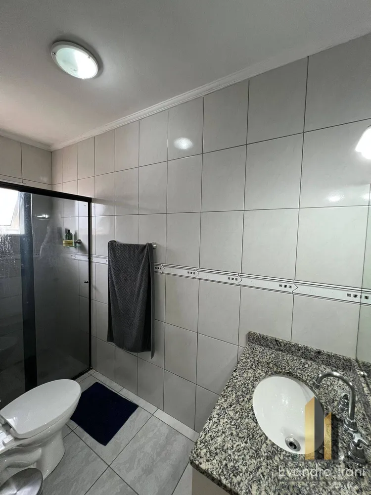 Casa, 3 quartos, 114 m² - Foto 6