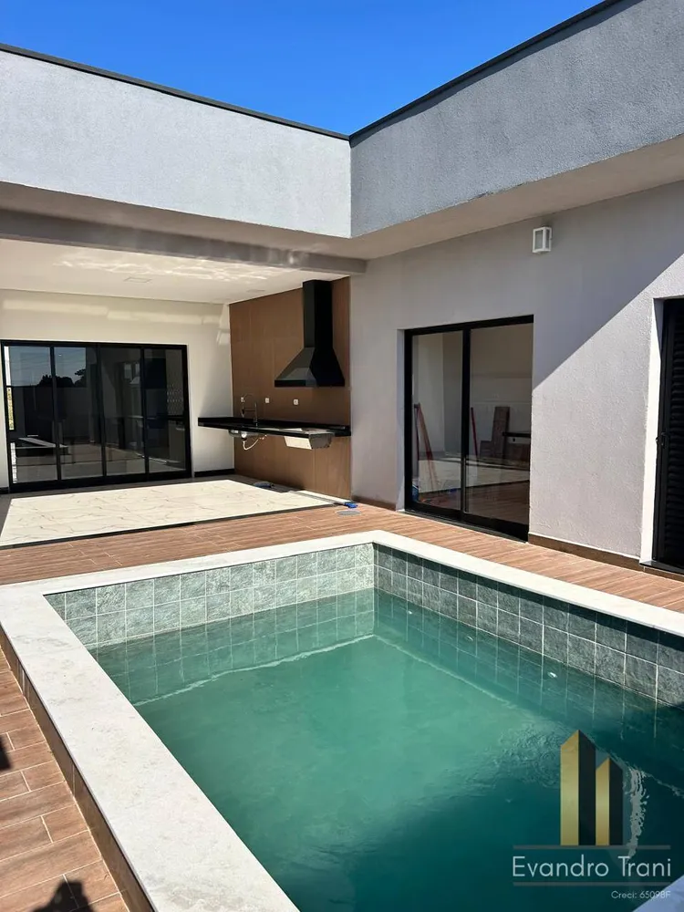 Casa, 3 quartos, 192 m² - Foto 5