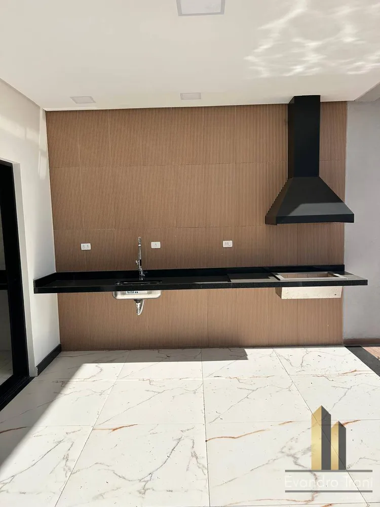 Casa, 3 quartos, 192 m² - Foto 7