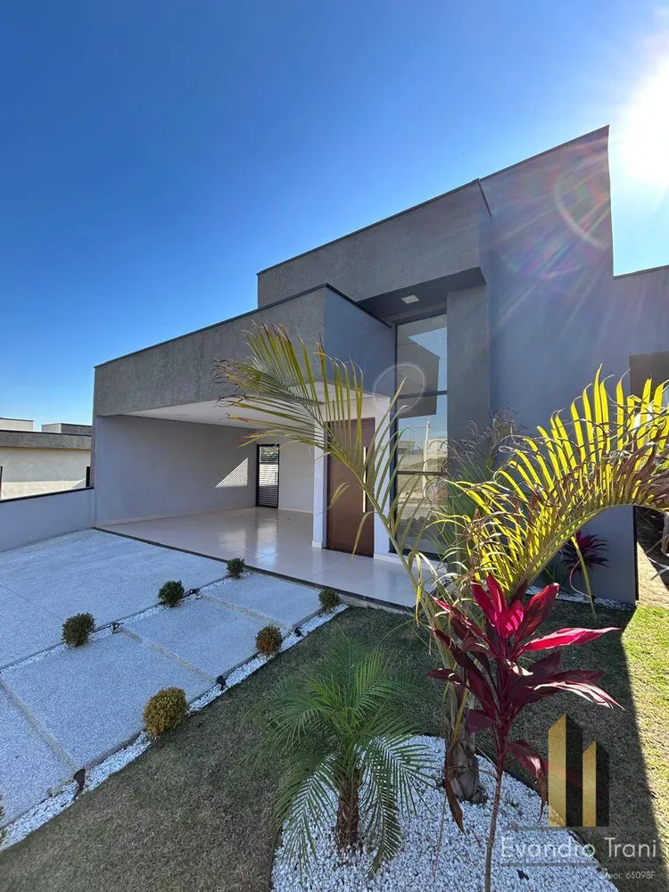 Casa, 3 quartos, 192 m² - Foto 3