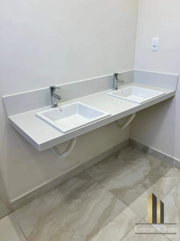 Casa, 3 quartos, 192 m² - Foto 11