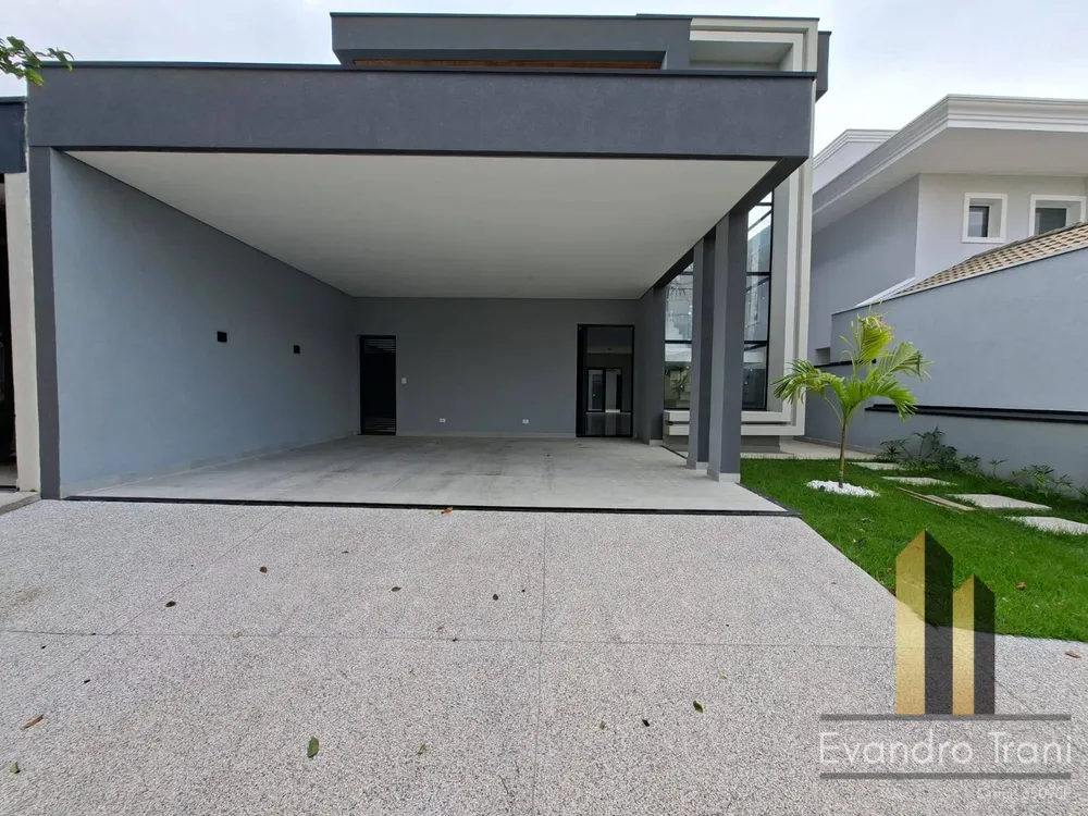 Casa, 4 quartos, 257 m² - Foto 8