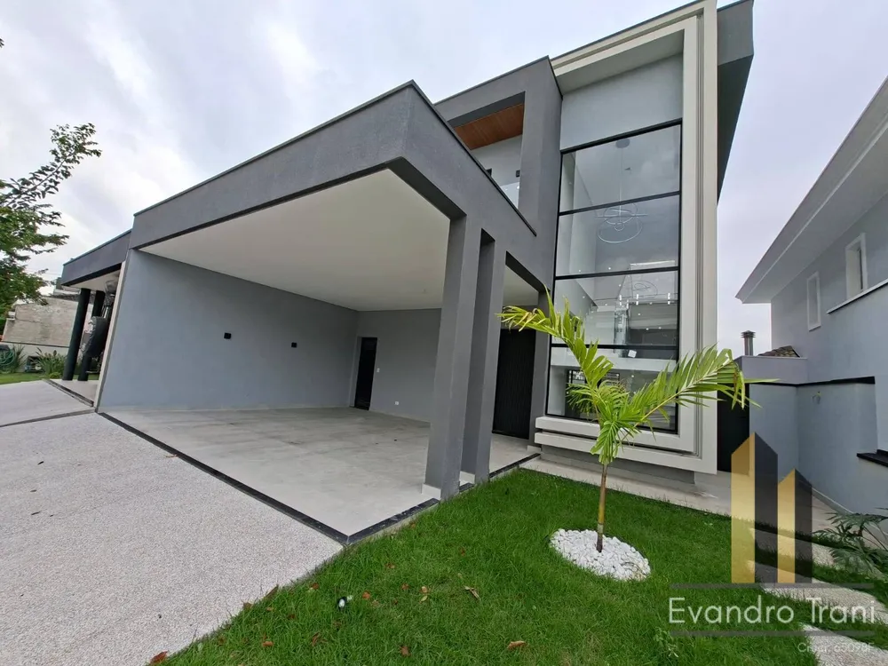Casa, 4 quartos, 257 m² - Foto 7