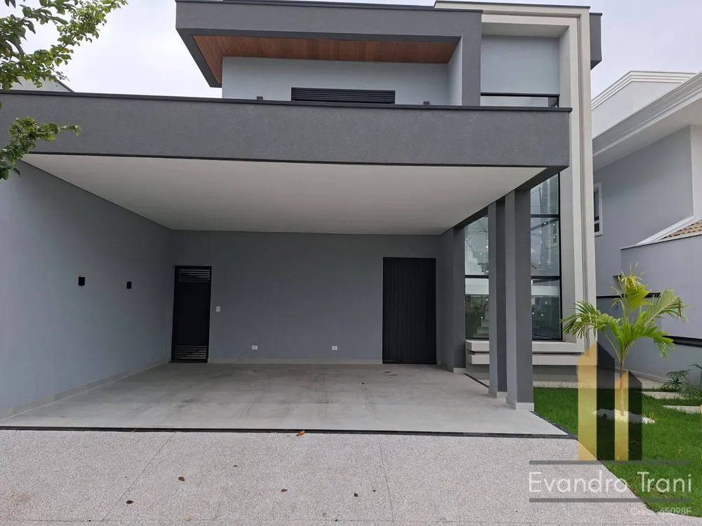 Casa, 4 quartos, 257 m² - Foto 9