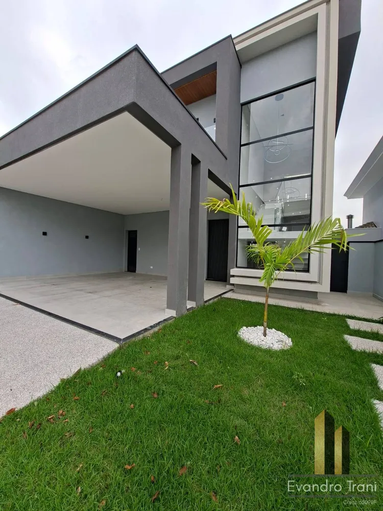 Casa, 4 quartos, 257 m² - Foto 4