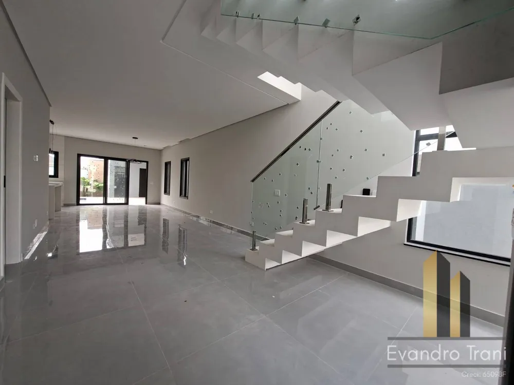 Casa, 4 quartos, 257 m² - Foto 5