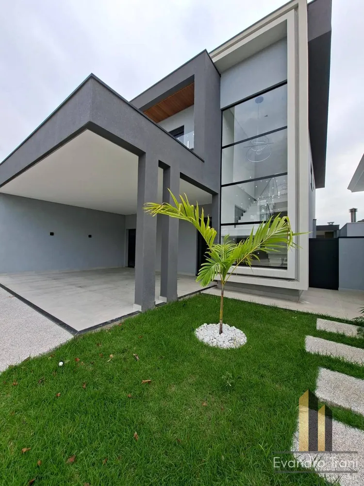 Casa, 4 quartos, 257 m² - Foto 3